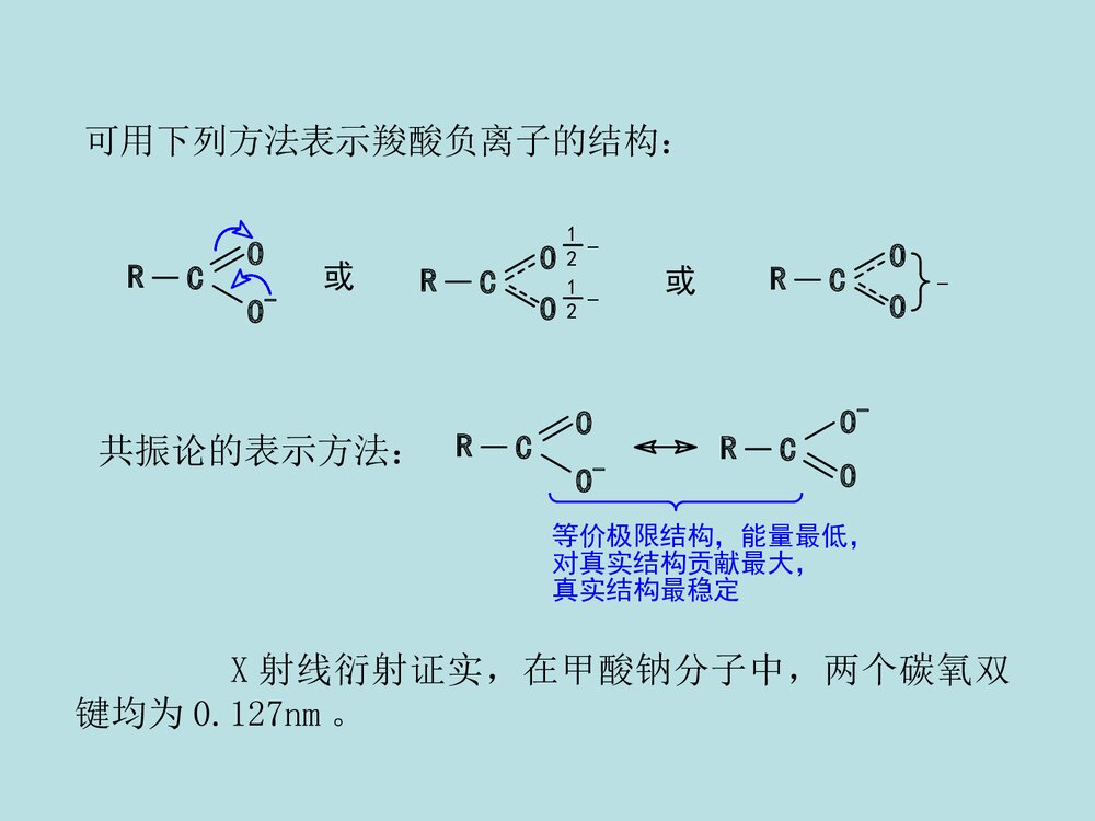 《羧酸的化学反应》高中化学PPT课件下载6