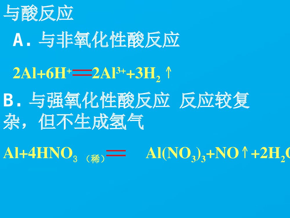 《金属铝》高中化学PPT课件下载7