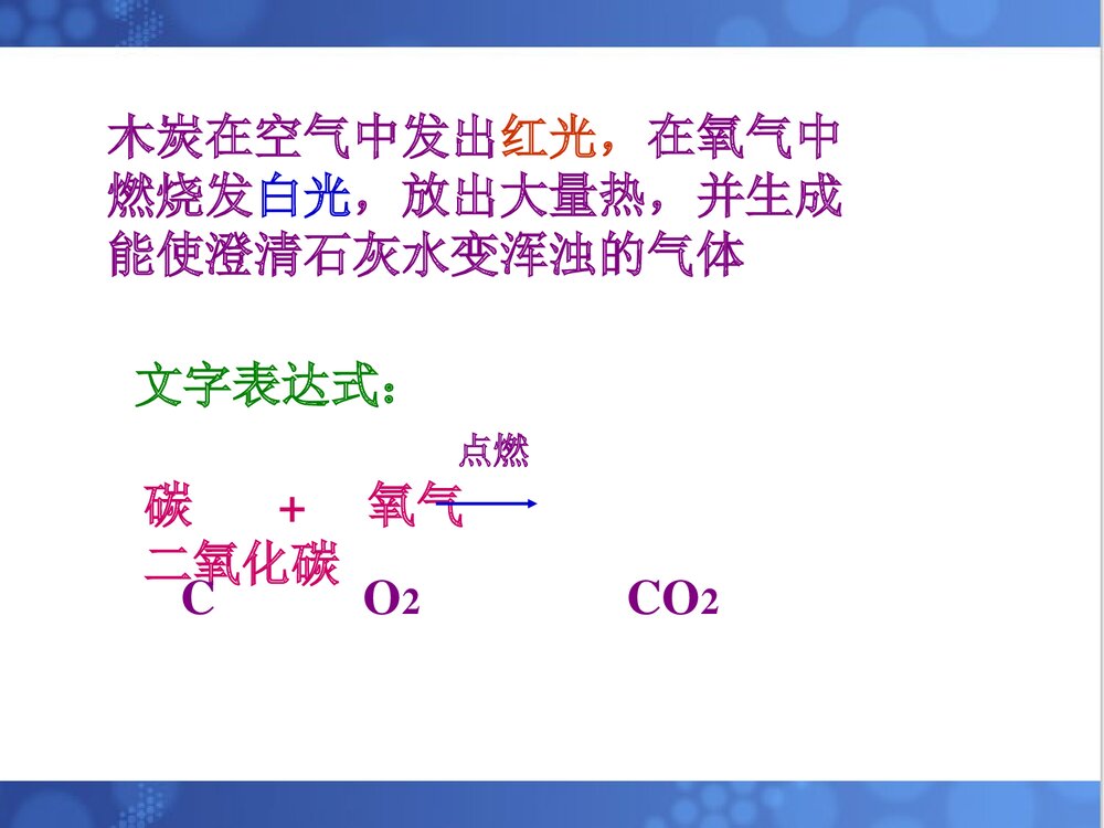 《性质活泼的氧化》化学课件PPT下载5