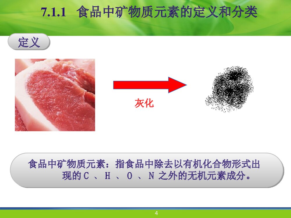 食品化学·第7章 ·矿物质课件PPT下载4