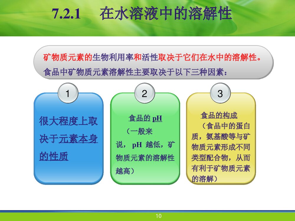 食品化学·第7章 ·矿物质课件PPT下载10
