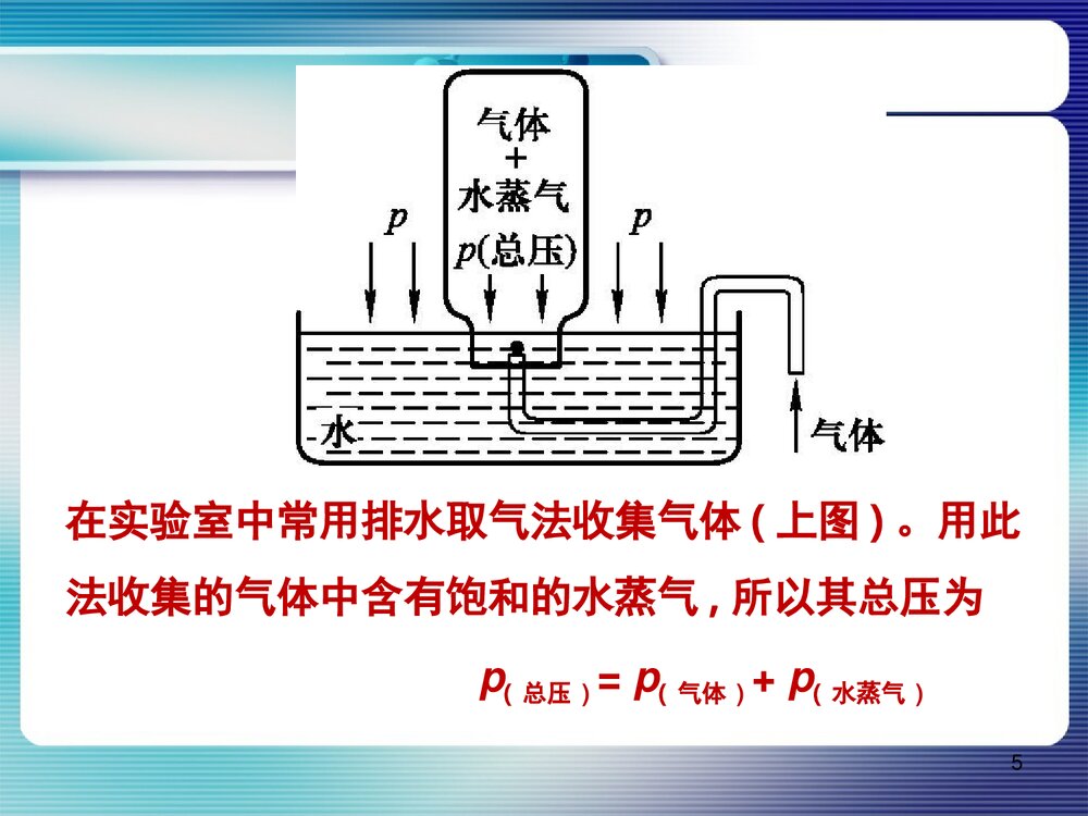 《无机及分析化学 第五版》南京大学化学工学院PPT课件下载5