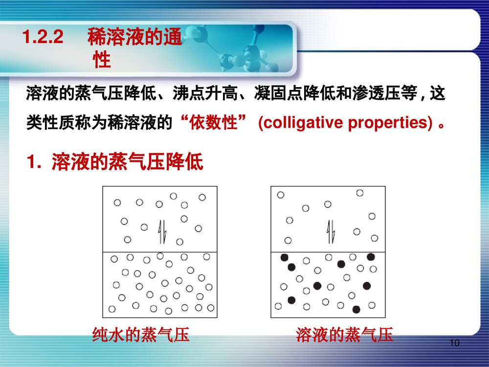《无机及分析化学 第五版》南京大学化学工学院PPT课件下载10