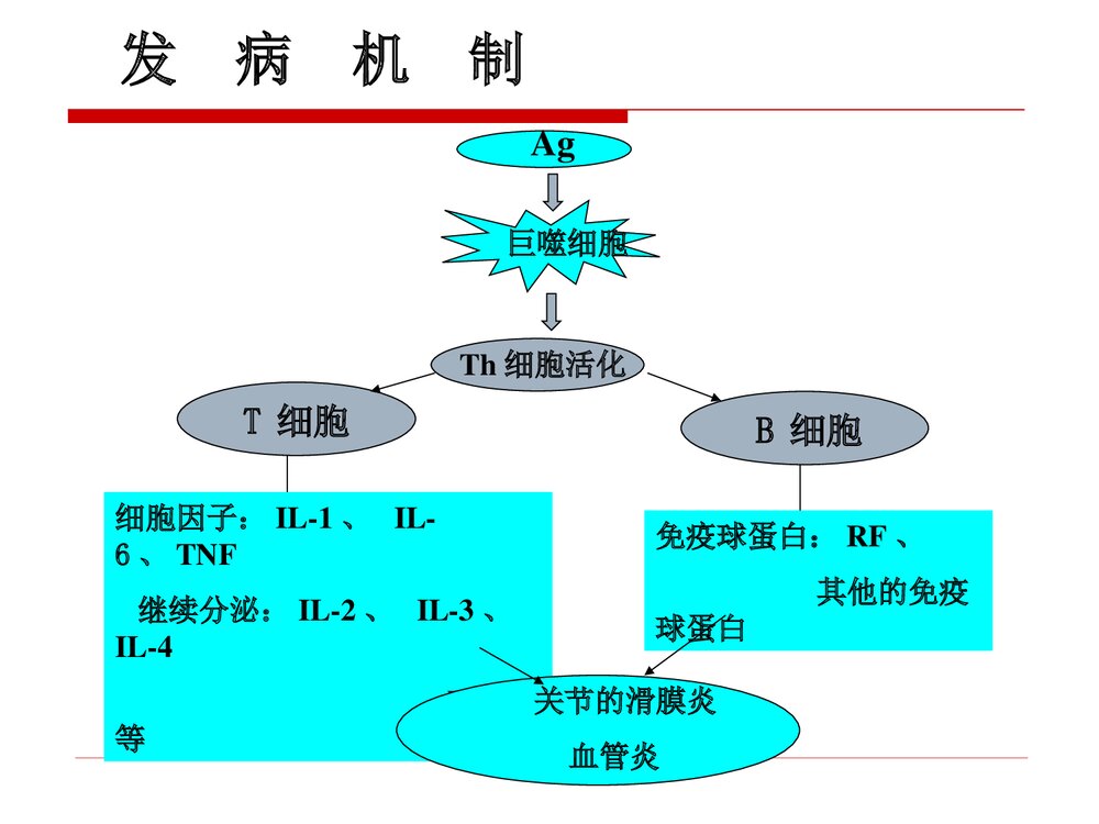 类风湿关节炎病人的护理PPT课件下载6
