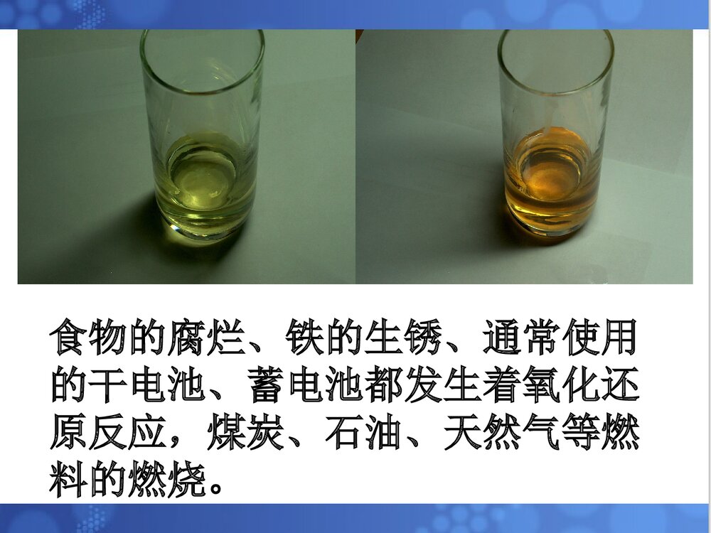 《氧化剂和还原剂》高中化学必修一第2章第3节PPT课件3