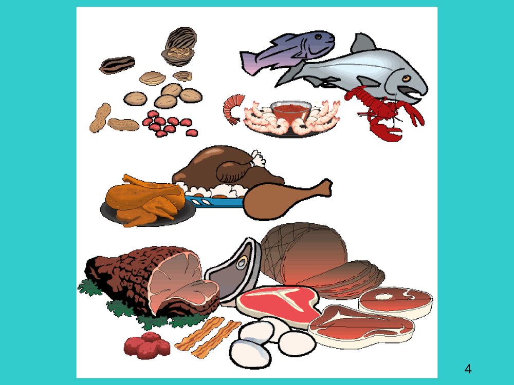 生物化学 第二章 蛋白质化学式课件PPT下载4