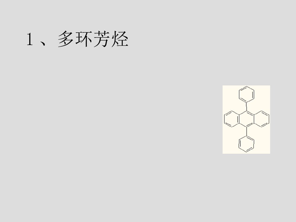 电致化学发光PPT课件下载4