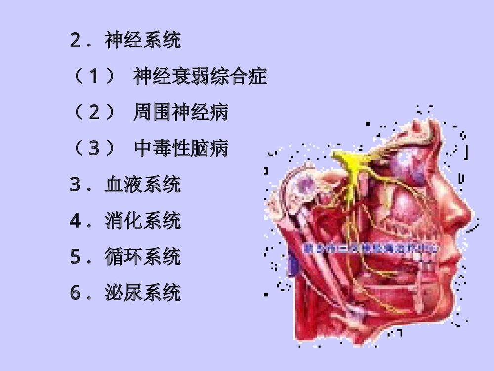 毒物与化学精品PPT课件(共27页)8