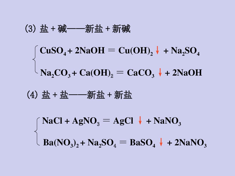 《盐、化学肥料》九年级化学PPT课件下载4