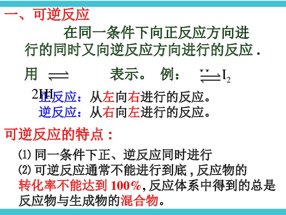 化学反应速率和化学平衡PPT课件下载(共50页)2