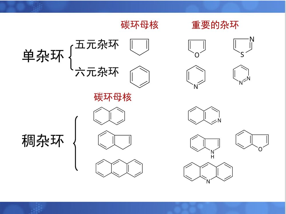 有机化学第17章化合物PPT课件下载(共42页)6