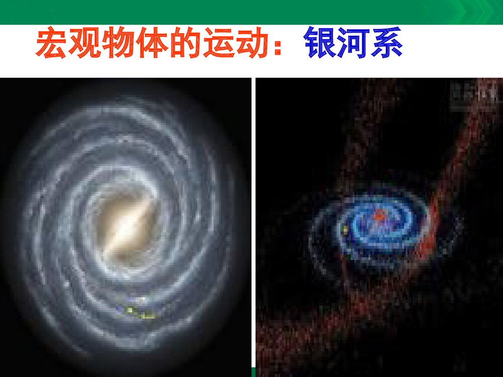 八年级教科版物理上册《2.1运动与能力 认识运动》PPT课件下载5