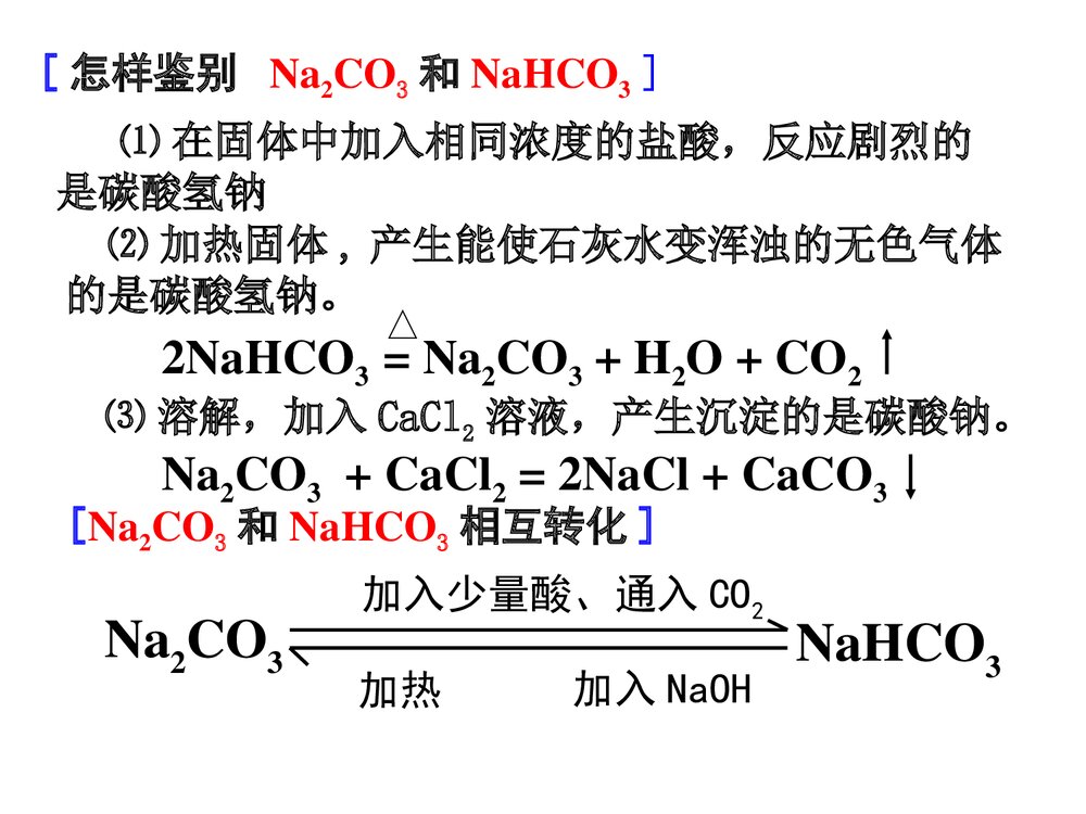 化学必修一《金属及其化合物》优质ppt课件下载9