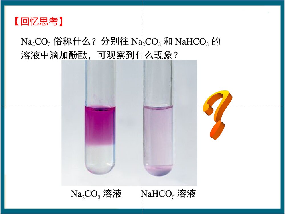 化学选修四·盐类的水解PPT课件下载(共78页)3