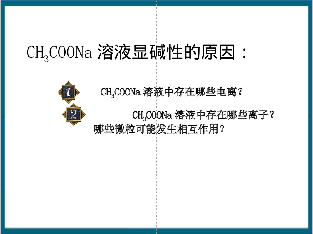 化学选修四·盐类的水解PPT课件下载(共78页)7