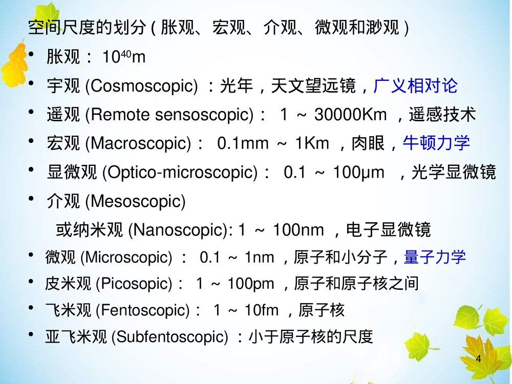 21世纪的中心科学--化学PPT下载4