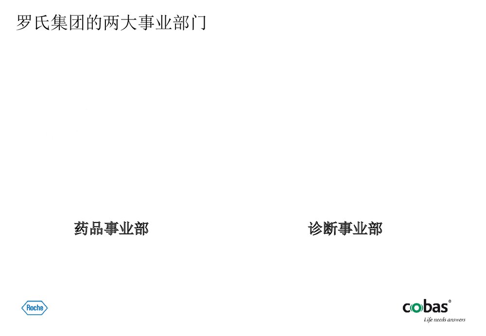 罗氏电化学发光部分项目介绍PPT课件下载4