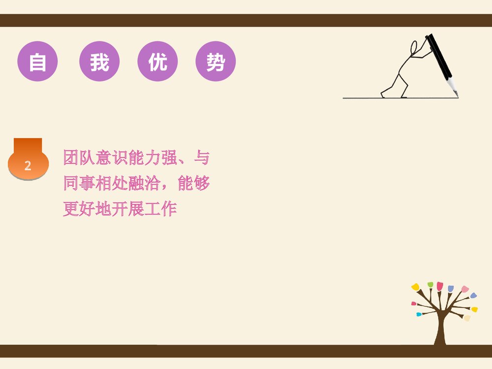 化学技术支持主管岗位竞聘PPT课件下载8