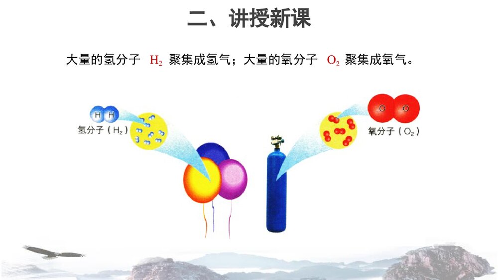 《化学真奇妙》第一单元 步入化学殿堂优质PPT课件下载5