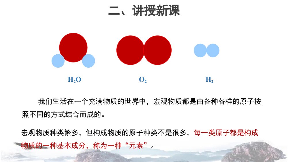 《化学真奇妙》第一单元 步入化学殿堂优质PPT课件下载6