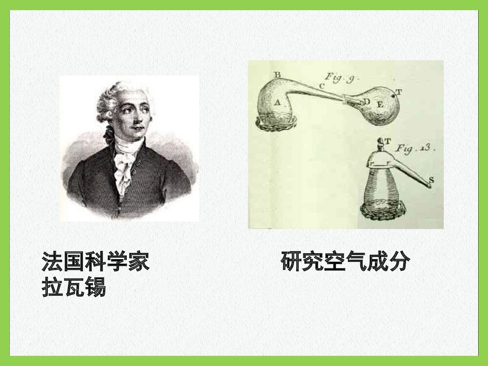 初三化学《欢迎来到化学世界》PPT课件下载7