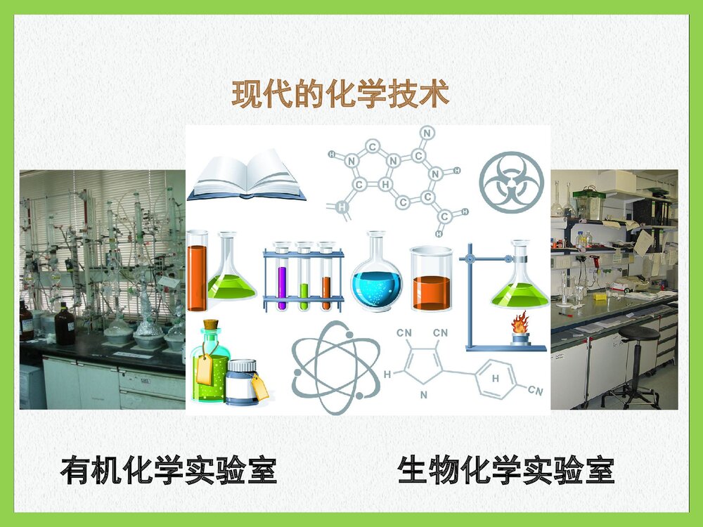 初三化学《欢迎来到化学世界》PPT课件下载10