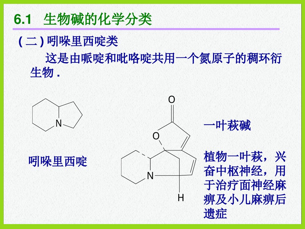 天然药物化学第六章PPT课件下载(共47页)6
