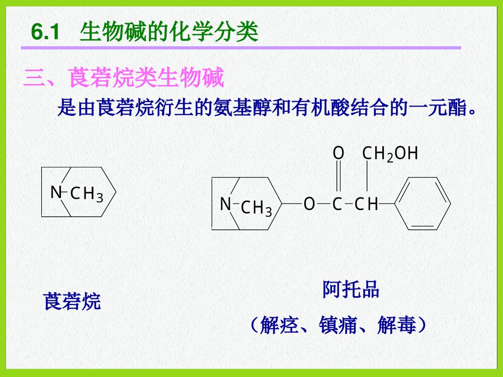 天然药物化学第六章PPT课件下载(共47页)8