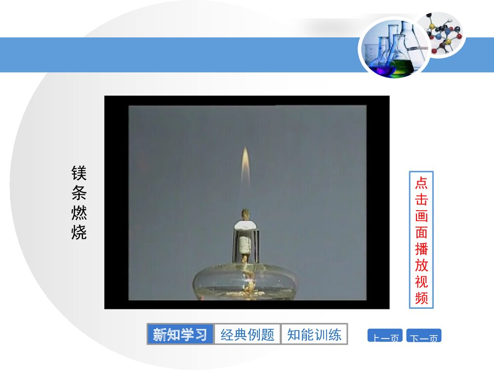 北京课改版化学九年级上册1.1《化学让世界更美好》(第1课时)PPT课件9