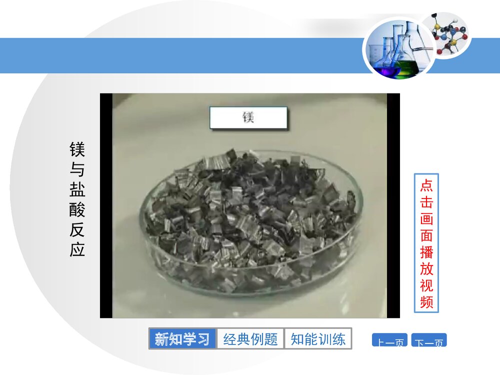 北京课改版化学九年级上册1.1《化学让世界更美好》(第1课时)PPT课件10