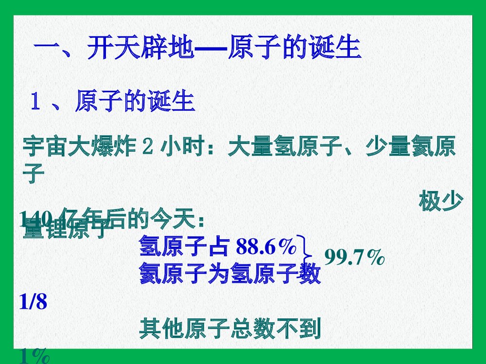 高中化学选修三《物质结构与性质》PPT课件下载3