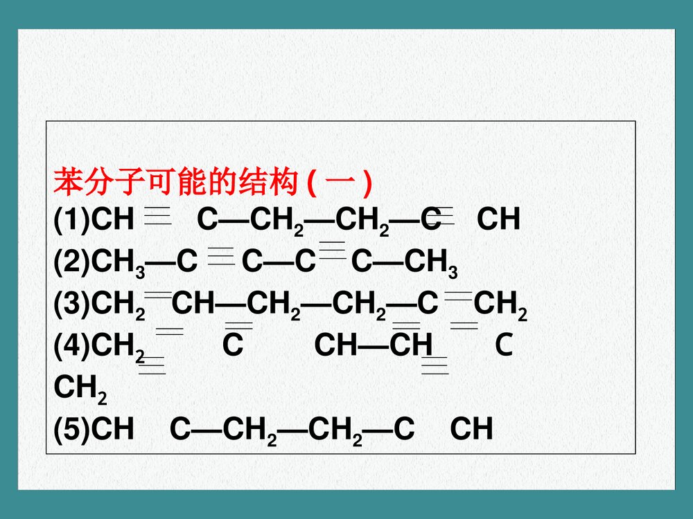 鲁科版高中化学(必修2)《石油和煤临 重要的烃》ppt课件下载4