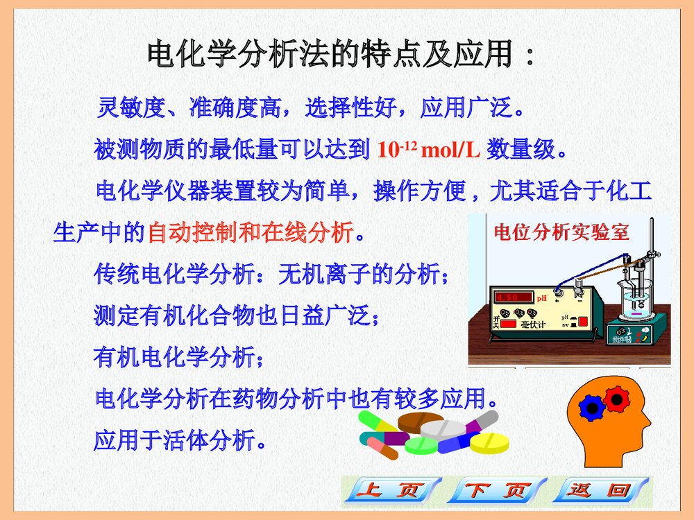 电化学分析法PPT课件下载(共90页)7