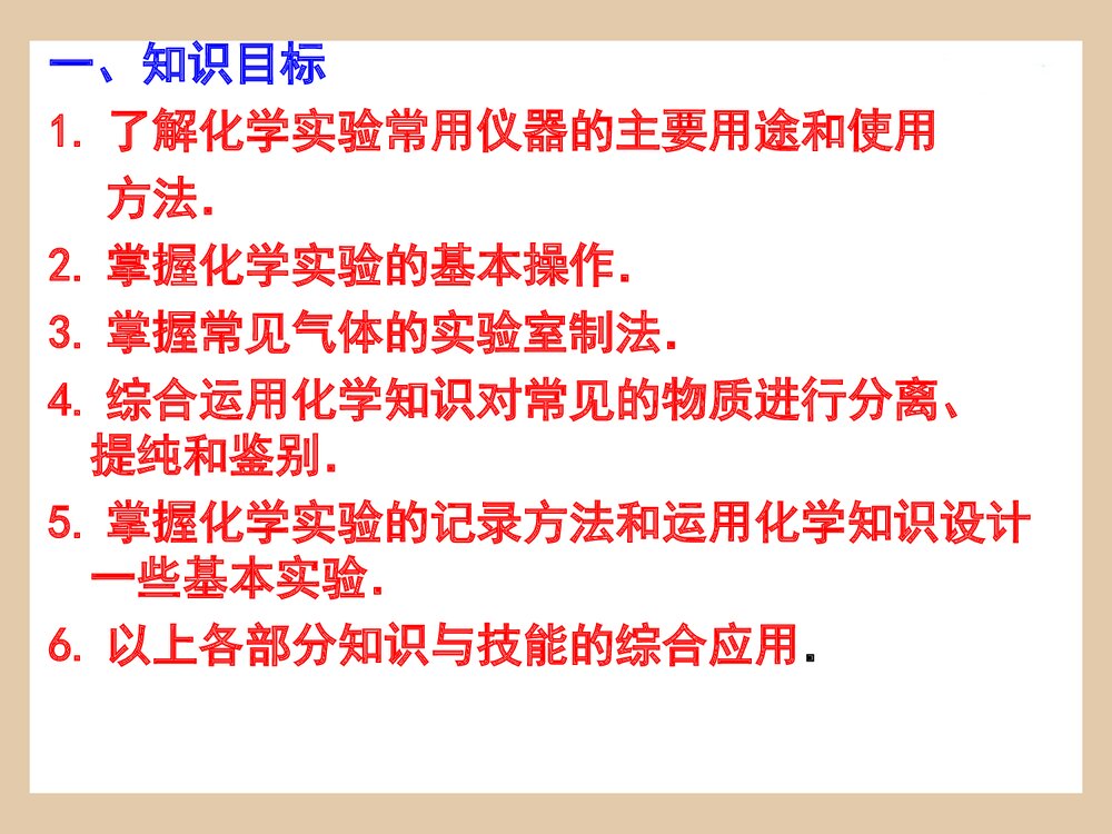 化学常用仪器优秀PPT课件下载(共55页)2