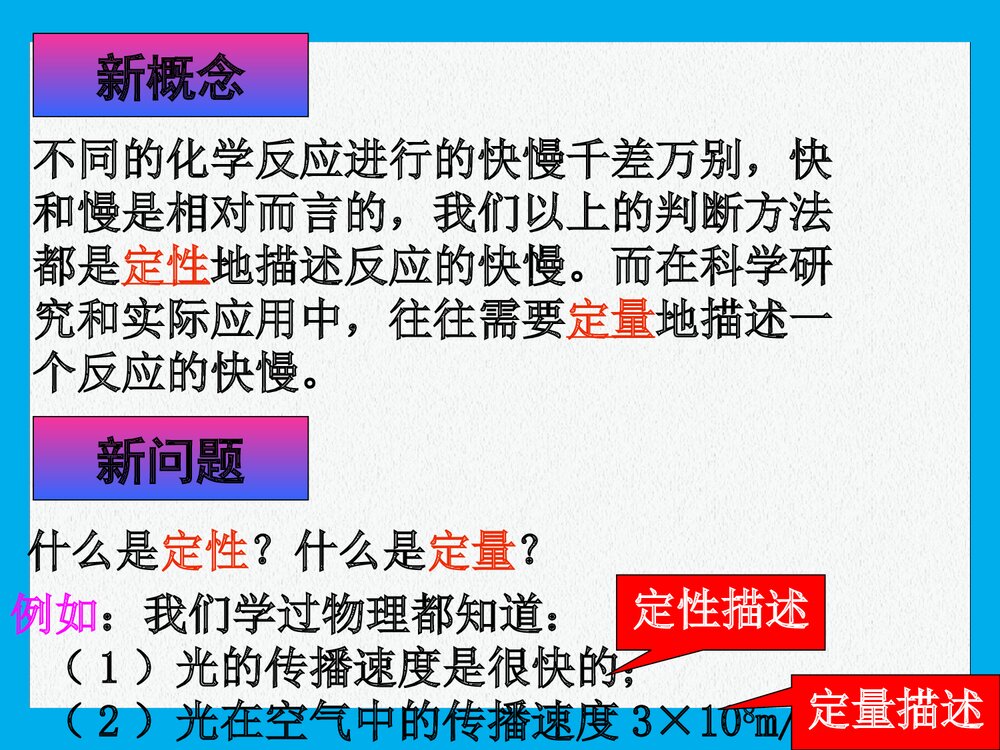 化学反应速率和限度PPT课件下载(共34页)4