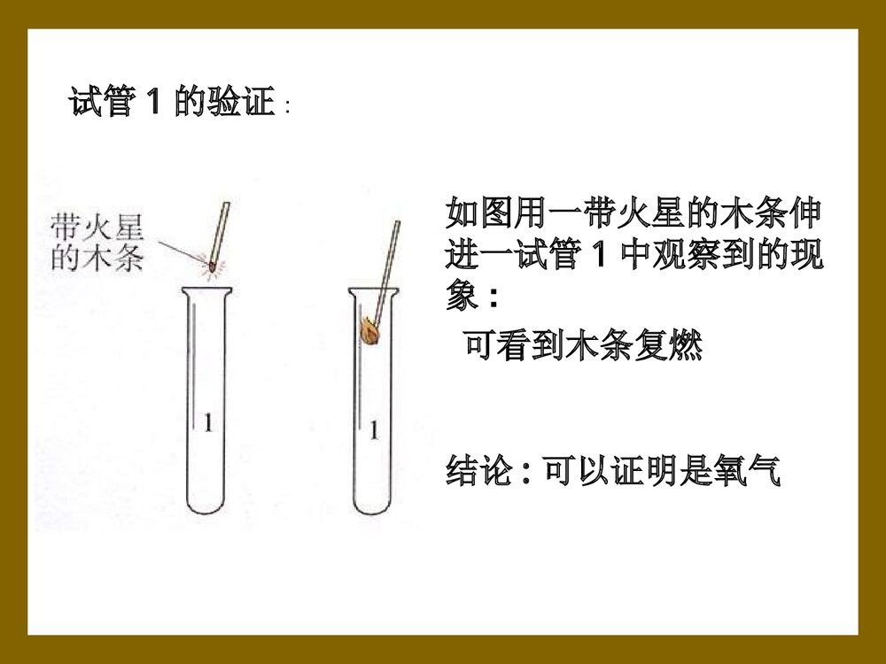 初中化学《水的组成》PPT课件 第三单元 自然界的水 水的组成 4