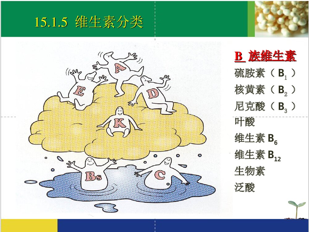 药物化学·维生素PPT课件下载（共76页）9