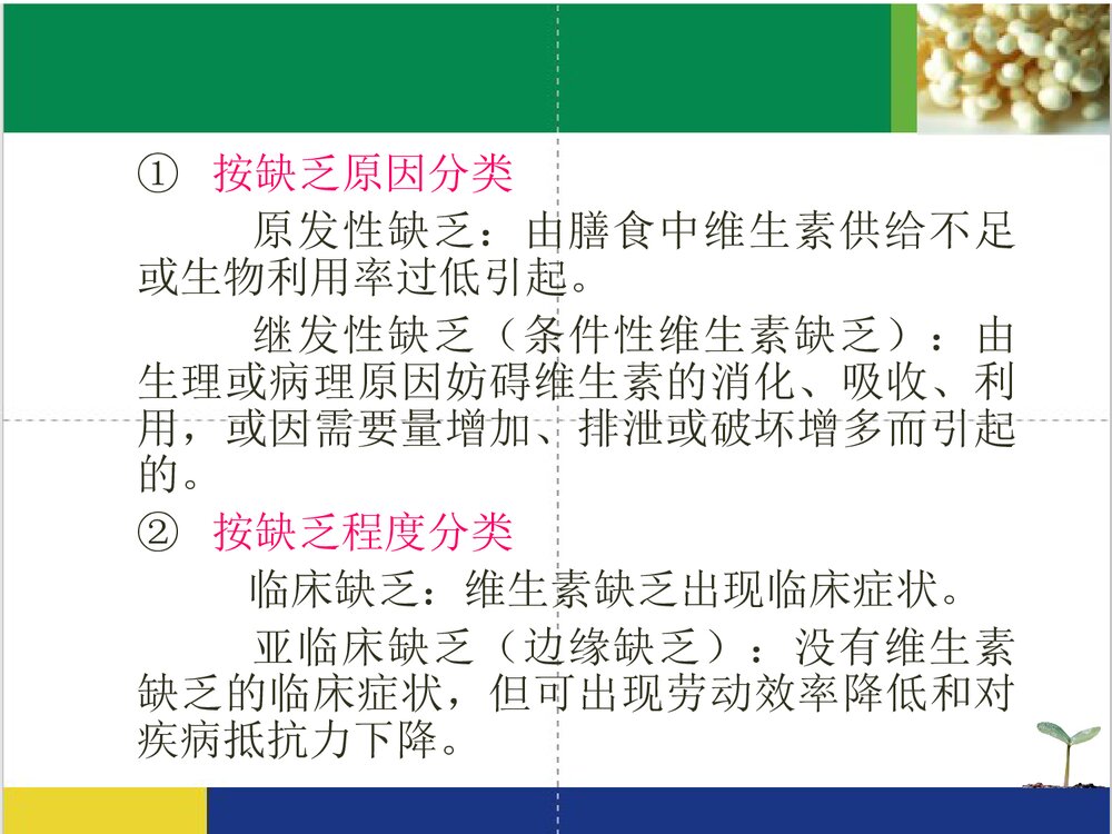 药物化学·维生素PPT课件下载（共76页）10