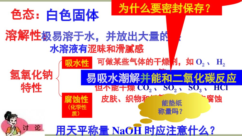 《酸和碱》化学性质教学PPT课件下载6