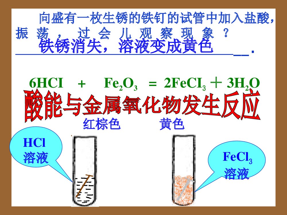 《第一节 酸及其性质》初中化学PPT课件8