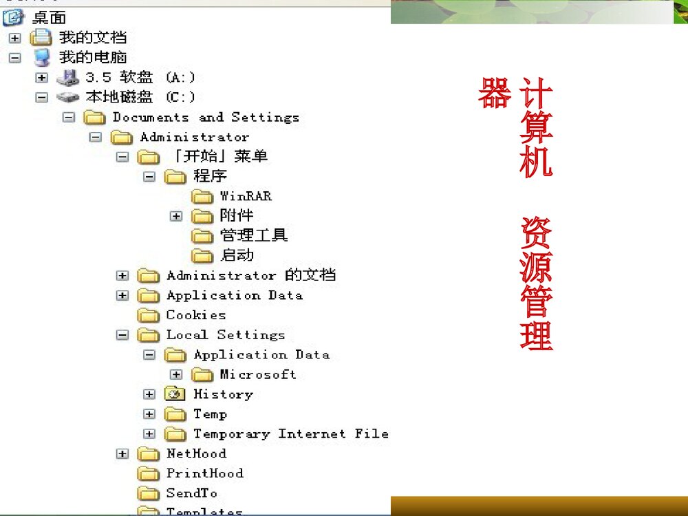 化学必修一《物质的分类》PPT课件下载5