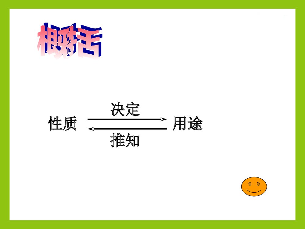 《组成燃料的主要元素·碳》初三化学上册PPT课件下载6