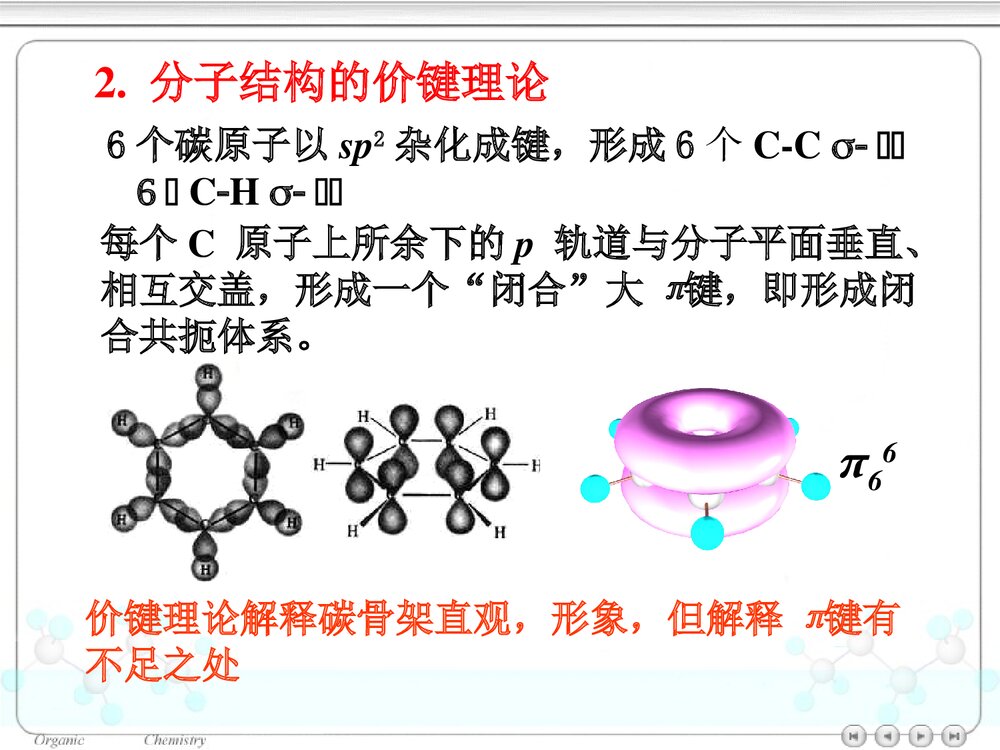 大学有机化学《第七章 放烃》PPT课件下载9