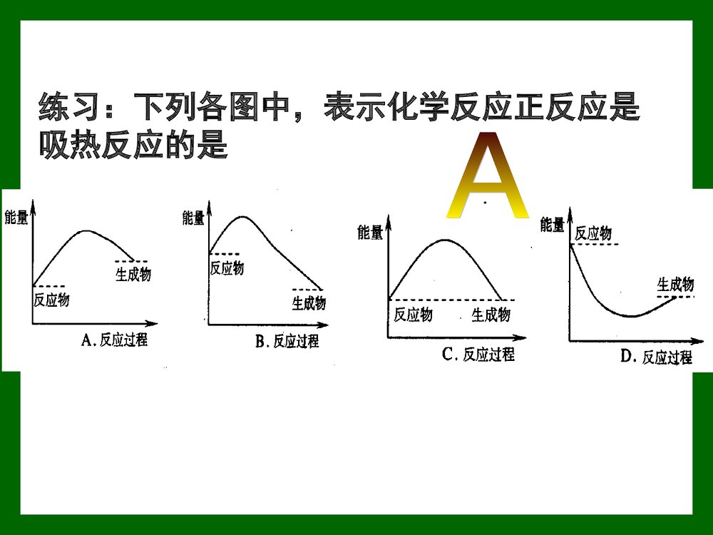 高中化学必修2《第二章 化学反应与能量》PPT课件下载5