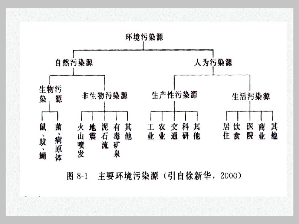 环境污染的生态对策PPT课件下载3