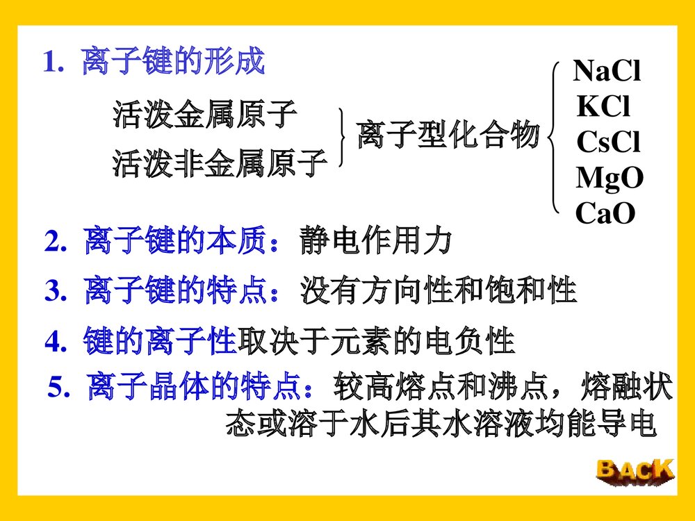 大学无机化学·分子结构PPT课件下载4