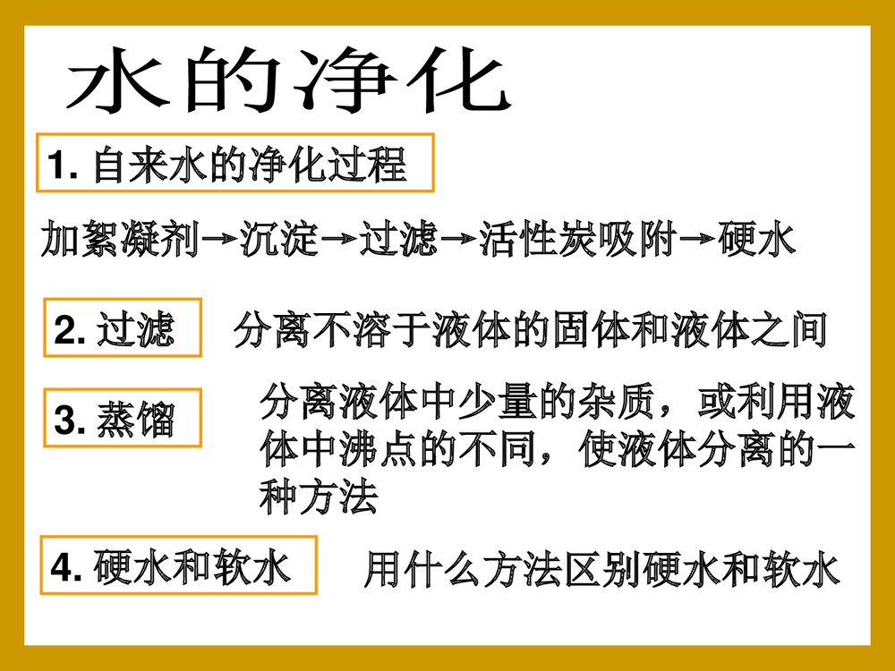 初中化学九年级第四单元复习课件PPT下载6
