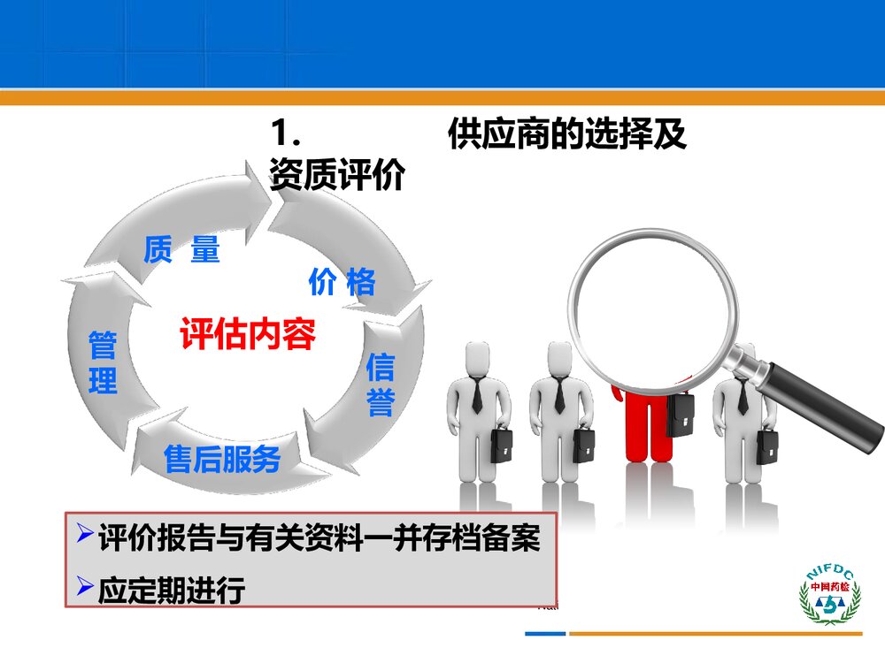 化学实验室试剂管理制度及实验用水PPT课件下载8