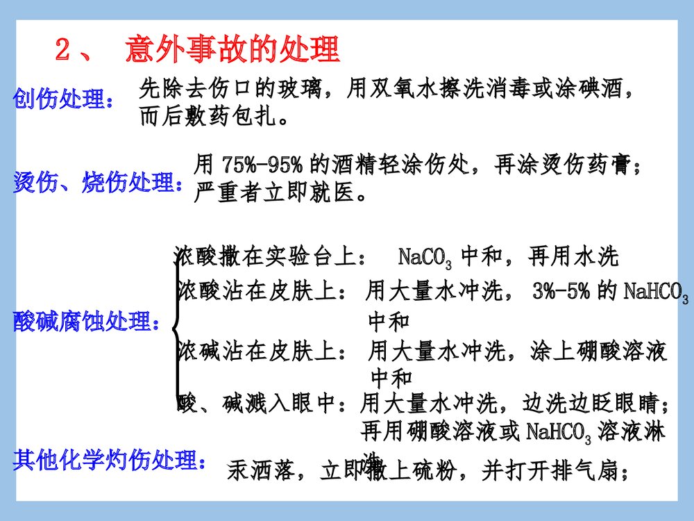 高一必修一化学《混合物的分离与提纯》PPT课件下载5