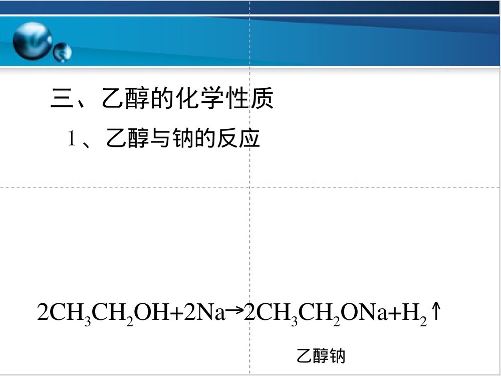 高中化学乙醇PPT课件下载5